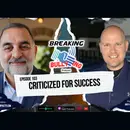 They Called Him a Sellout: Proving the Critics Wrong