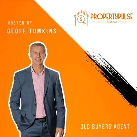 Episode 015: Understanding Lending Trends: A Conversation with Joseph Daoud