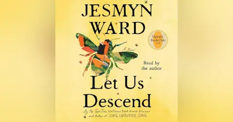 "Let Us Descend" by Jesmyn Ward reviewed