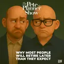 Why most people will retire later than they expect