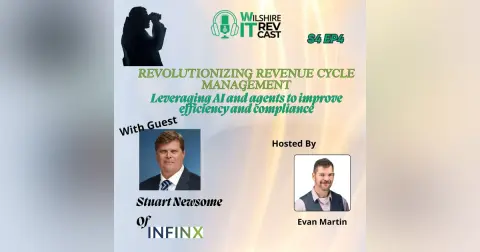 S4 EP4 Revolutionizing Revenue Cycle Management