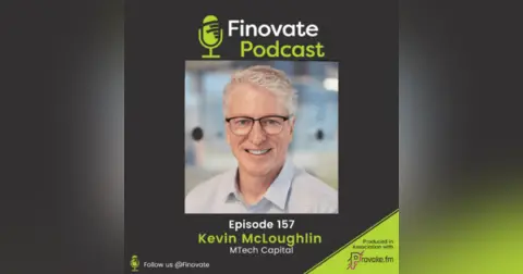 EP 157: Kevin McLoughlin, MTech Capital