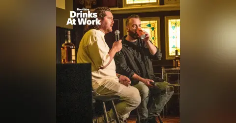 Bar industry strengths and weaknesses with Dre Walters