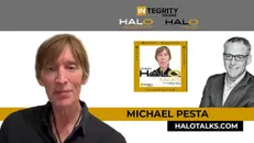 Episode #550: Lessons from AFAA to Telefitness-Michael Pesta on Fitness Industry Innovation
