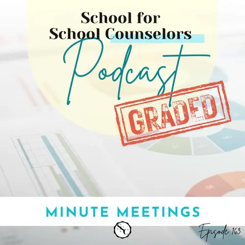 GRADED: Minute Meetings