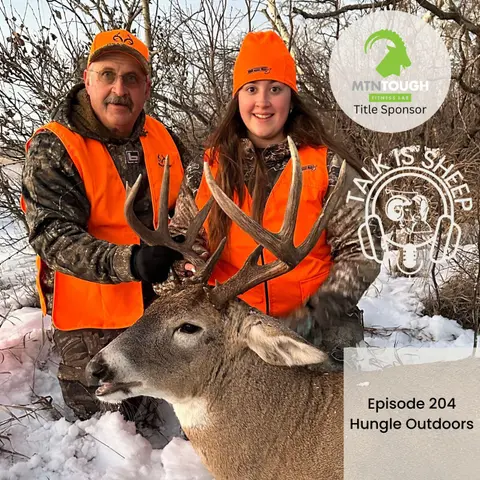 Field and Family with Hungle Outdoors