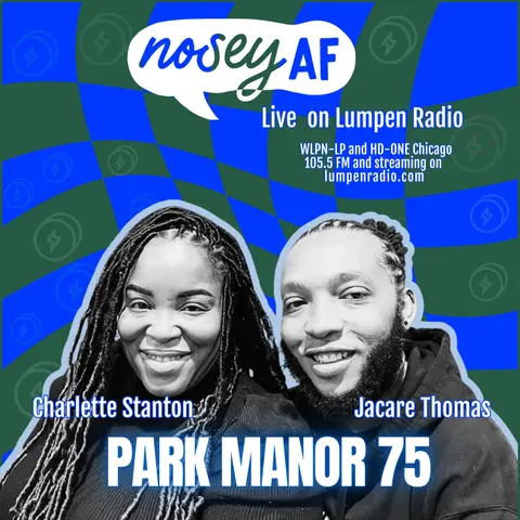 Two Introverts Built a Wine Bar on the South Side with Charlette Stanton and Jacare Thomas of Park Manor 75