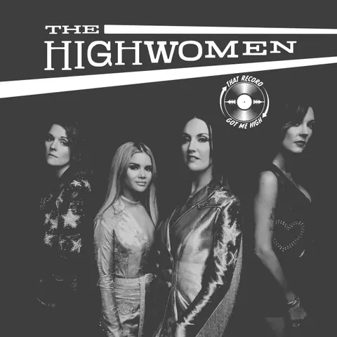 S5E220 - The Highwomen with Alana Anton