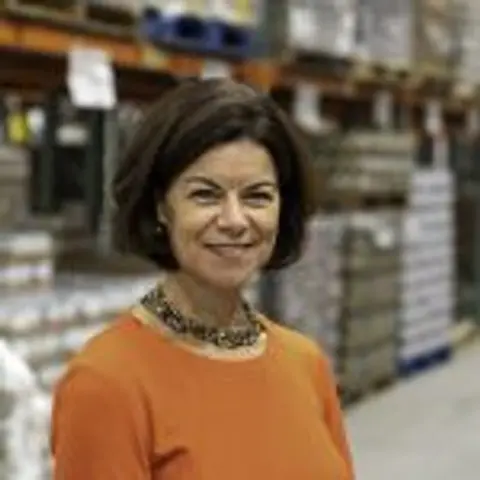 Tools To End Hunger – Katie Martin