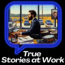 Rockstar to Recruiter: Living on the Talent Acquisition Treadmill: Travis