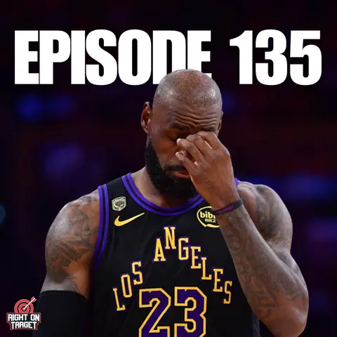 Episode 155: Lakers Swept, Kevin Hart Roast Fallout, Isaiah Rashad Opens Up