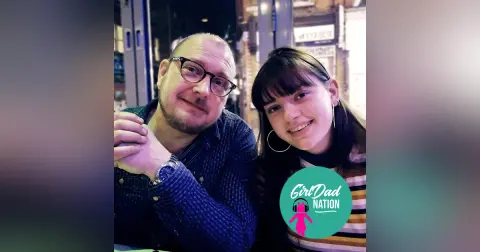 BONUS: Raising a Daughter While Acting on Tour  (ft. Peter Moreton, Actor / Director from UK)