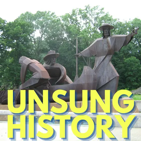 The Long History of the Chicago Portage