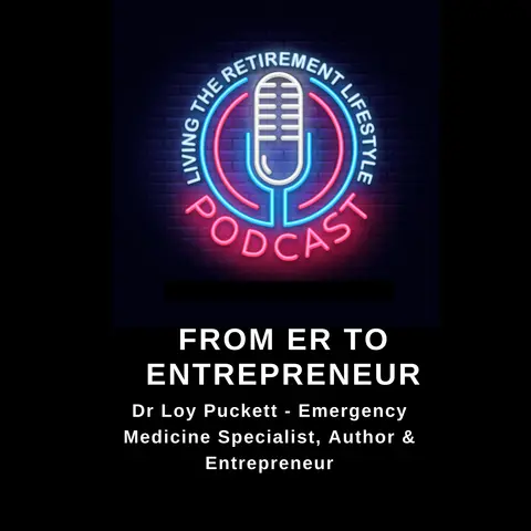 From ER To Entrepreneur
