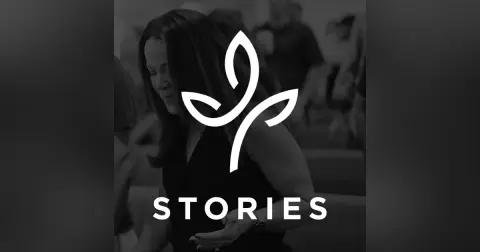 Story-Telling Church | Megan's Story
