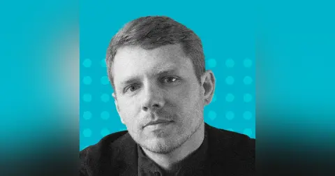 Staying radical and relevant — Skylar Tibbits