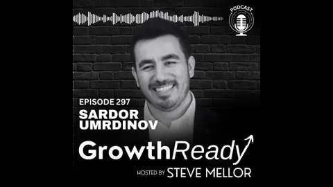 Episode 297: From Fixing Laundromats to Building a $100M Empire: Why 'Why Not?' Changes Everythin...