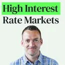 Navigating a High Rate Market: Buying a Home, Preparing for a Recession and Where to Put Cash with Ben Carlson