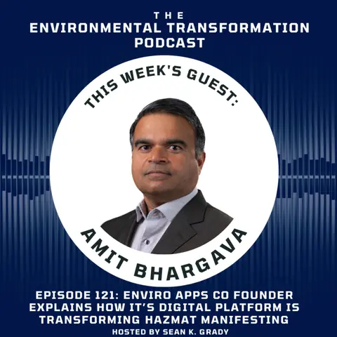 Enviro Apps Co Founder Explains how it’s Digital platform is transforming Hazmat Manifesting