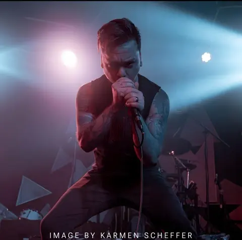 Myke Taylor of Your Cynical Sanity On The Wacken Metal Battle Finals, Direction Shifts, And New Music