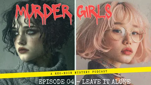 Preview of Episode 4: Leave It Alone