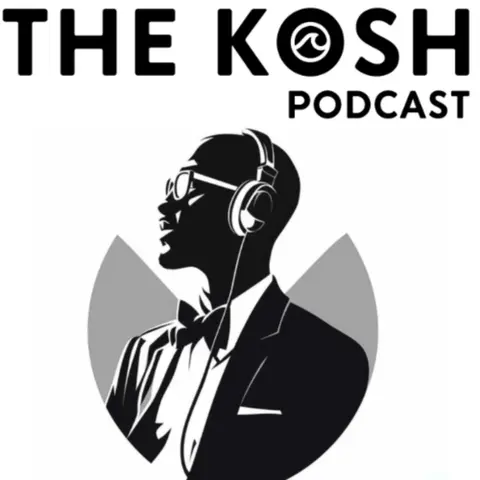 New to THE KOSH? Start With These 12 Conversations