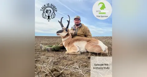 And the winner is.... with Anthony Klubi