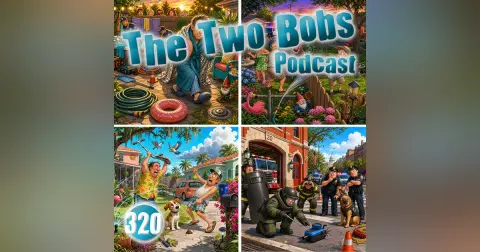 TTB320: Battered Shaft