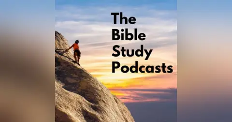Episode #342: A Study in Matthew (Chapter 20)