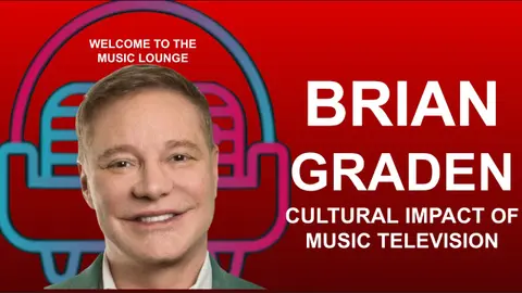 From MTV to Music Innovation: Brian Graden's Journey