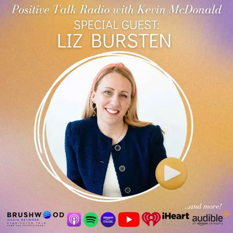 1,146 | Perspective Is Power: Liz Bursten on Resilience, Mindset & Living Without Limits