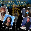 e107. Senior Year in Quarantine