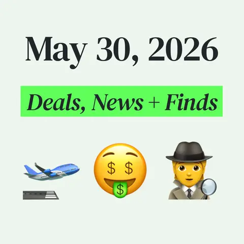 💰 My Top Picks, Recommendation & More (5/30/26)
