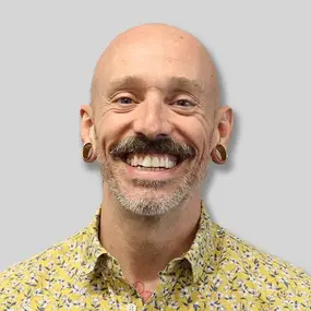 Joshua O'Neal, MA Profile Photo