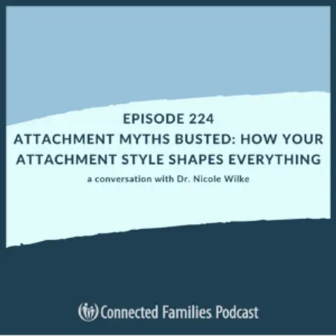 Attachment Myths Busted: How Your Attachment Style Shapes Everything