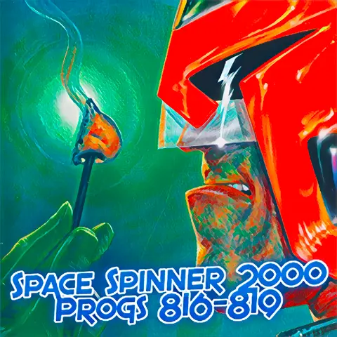 ep 269 – Progs 816-819