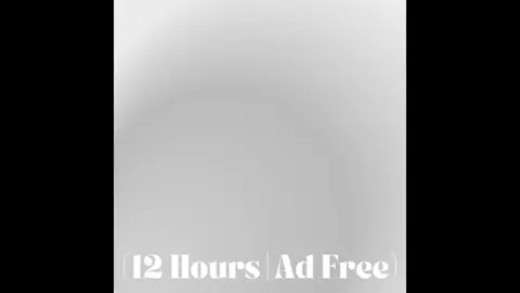 🤍 White Noise for Sleep, Baby, Tinnitus, and Noise Masking | Sleep Sound (12 Hours)