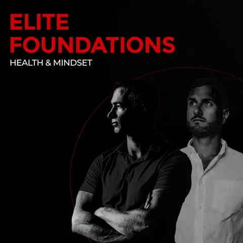 What's Next - The Emotional Fortitude Podcast