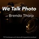 We Talk Photo with Brenda Tharp