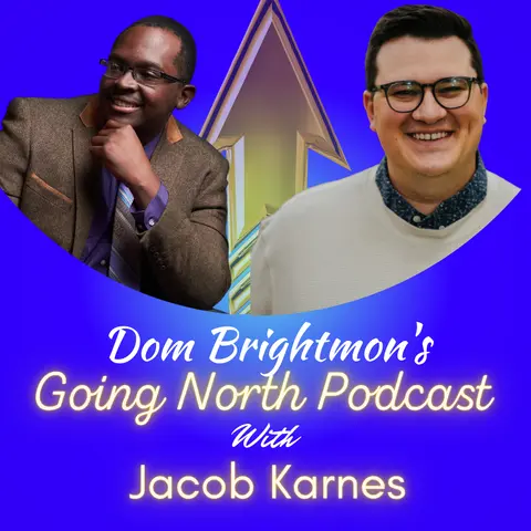 Ep. 1053 – From Chick-fil-A to Full-Time Business Coach with Jacob Karnes (@jacobkarnes)