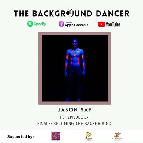 Finale: Becoming the Background | Season Round-up