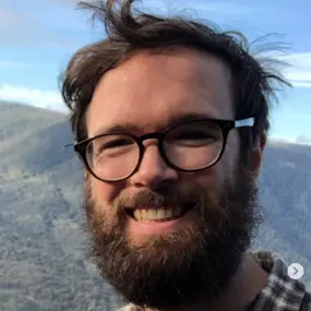 Josh Profile Photo
