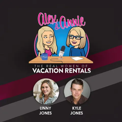 Understanding How The Enneagram and Personality Assessments Can Help Transform Company Culture, with Linny & Kyle Jones