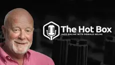 The Hot Box #013 – A to Z of Jazz Piano Part 4 – The Letter D