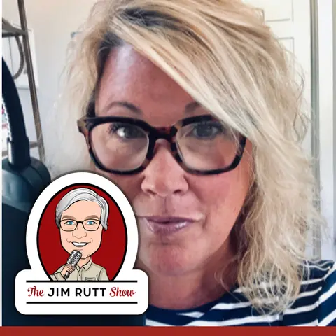 EP22 Sara Kindsfater-Yerkes on the Evolution of Business