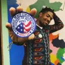 Peace Corps Wants You – Kerry Carmichael & Rashad Thacker