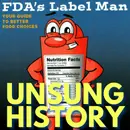 The History of the Nutrition Facts Label