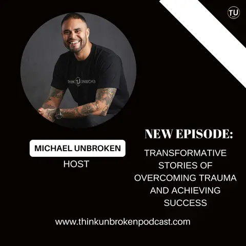 Transformative Stories of Overcoming Trauma and Achieving Success