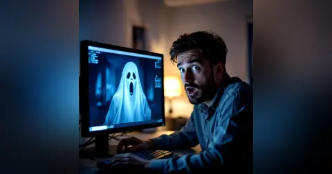 Night shift workers: What was the most paranormal thing to have happened to you?