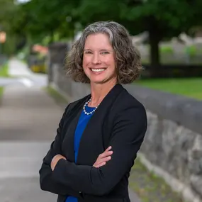 Lisa Vollendorf Profile Photo